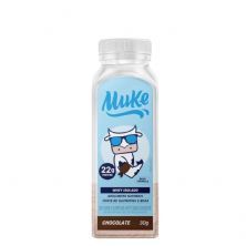 Whey Isolado Muke - 1 Garrafinha 30g Chocolate - Mais Mu