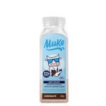 Whey Isolado Muke - 1 Garrafinha 30g Chocolate - Mais Mu