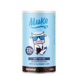 Whey Isolado Muke - 450g Brownie - Mais Mu*** Data Venc. 30/10/2024