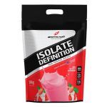 Whey Isolate Definition - 1800g Refil Morango - BodyAction*** AVARIA EMBALAGEM *** Data Venc. 30/05/2023