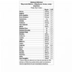 Whey Isolate Definition - 2000g Abacaxi, Banana, Laranja - BodyAction