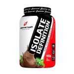 Whey Isolate Definition - 900g Chocolate com Hortel� - BodyAction
