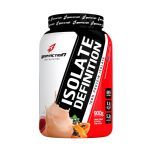 Whey Isolate Definition - 900g Creme de Papaia com Cassis - BodyAction