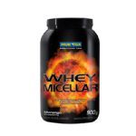 Whey Micellar - 900g - Sabor Morango - Probi�tica