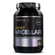 Whey Micellar - 900g Chocolate - Probi�tica