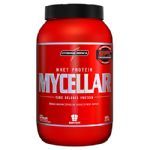 Whey Mycellar - Baunilha 907g - Integralm�dica