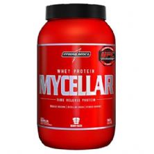 Whey Mycellar - Chocolate 907g - Integralm�dica