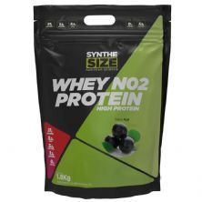 Whey No2 Protein - 1800g A�a� - Synthesize