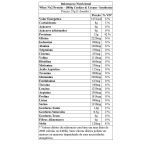 Whey No2 Protein - 1800g Cookies & Cream - Synthesize