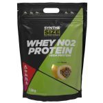 Whey No2 Protein - 1800g Maracuj� - Synthesize