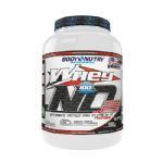 Whey NO2 Vit C & E - 900g Chocolate - Body Nutry