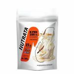 Whey Protein Npro - 900g Refil Baunilha - Nutrata