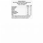 Whey ON 100% of Protein from Whey - 2004g Chocolate Milkshake - Optimum Nutrition