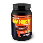 Whey Premium - 900G  Morango - New Millen