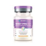 Whey Pro 40+ - 900g Baunilha Caramelizada - ElementoPuro