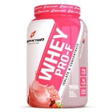Whey PRO-F - 900g Iogurte com Frutas Vermelhas - BodyAction