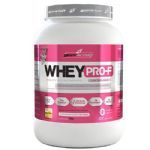 Whey PRO-F - 900g Morango - BodyAction*** Data Venc. 30/04/18