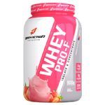 Whey PRO-F - 900g Morango - BodyAction*** Data Venc. 30/04/18