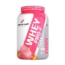 Whey PRO-F - 900g Morango - BodyAction