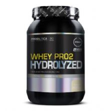 Whey Pro2 Hydrolyzed - 900g Baunilha - Probi�tica