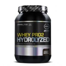 Whey Pro2 Hydrolyzed - 900g Chocolate - Probi�tica