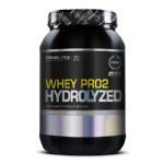 Whey Pro2 Hydrolyzed - 900g Baunilha - Probi�tica