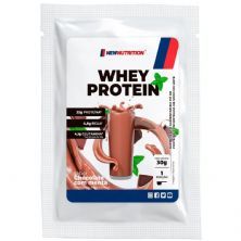Whey Protein Concentrado - 1 Sach� 30g Chocolate com Menta - NewNutrition