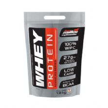 Whey Protein 100% - 1800G Refil Chocolate - New Millen*** Data Venc. 15/03/2018