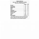 Whey Protein 100% - 900g Baunilha - New Millen