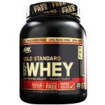 Whey Protein 100% Gold Standard - 1009g Chocolate Brigadeiro - Optimum Nutrition