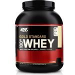Whey Protein 100% Gold Standard - 2270g Rocky Road - Optimum Nutrition