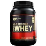 Whey Protein 100% Gold Standard - 907g Chocolate Hazelnut - Optimum Nutrition