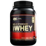 Whey Protein 100% Gold Standard - 907g Horchata - Optimum Nutrition