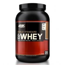 Whey Protein 100% Gold Standard - 909g Chocolate Mint - Optimum Nutrition