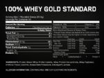 Whey Protein 100% Gold Standard - 909g Banana - Optimum Nutrition