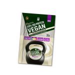 Whey Protein 100% Iso Vegan - 1 Sach� de 30g Baunilha - Wod Nutrition