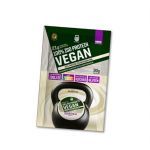 Whey Protein 100% Iso Vegan - 1 Sach� de 30g Baunilha - Wod Nutrition*** Data Venc. 18/12/2025