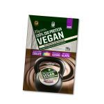 Whey Protein 100% Iso Vegan - 1 Sach� de 30g Chocolate - Wod Nutrition*** Data Venc. 28/12/2025