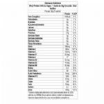 Whey Protein 100% Iso Vegan - 1 Sach� de 30g Chocolate - Wod Nutrition*** Data Venc. 28/12/2025