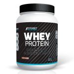 Whey Protein - 450g Chocolate - Fitfast Nutrition