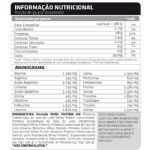 Whey Protein 5W Evolution Series Low Carb - 907g Cookies&Cream - Atlhetica