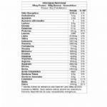 Whey Protein -  900g Refil Banana - Newnutrition