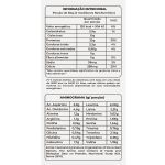 Whey Protein All Natural - 900g Refil Banana - NewNutrition