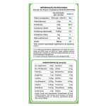 Whey Protein All Natural - 900g Refil Morango - NewNutrition