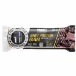 Whey Protein Bar - 1 Unidades 40g Coffee Cream - ProFit*** Data Venc. 15/03/2024