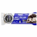 Whey Protein Bar - 1 Unidades 40g Torta de Cookies And Cream - ProFit