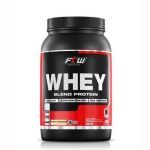Whey protein Blend - 900g Swiss Chhocolate - FTW