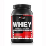 Whey Protein Blend - 900g Chocolate - FTW