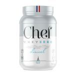 WheyZero Clinical - 907g Neutro - Chef Whey