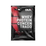 Whey Protein Concentrado - 1 Sach� 28g Coco - Dux Nutrition*** Data Venc. 30/01/2025